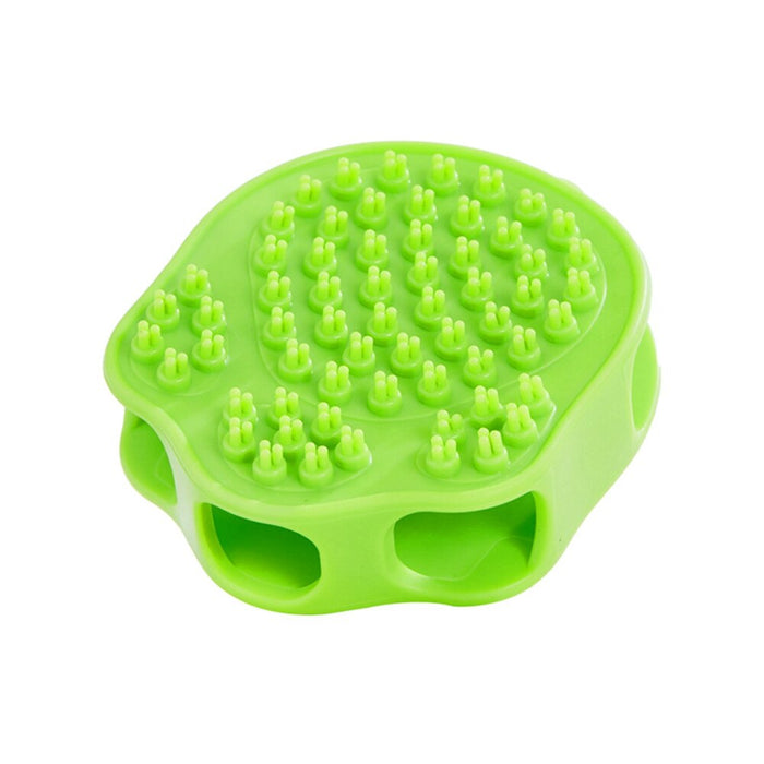 Pets Cat Silicone Washing Glove