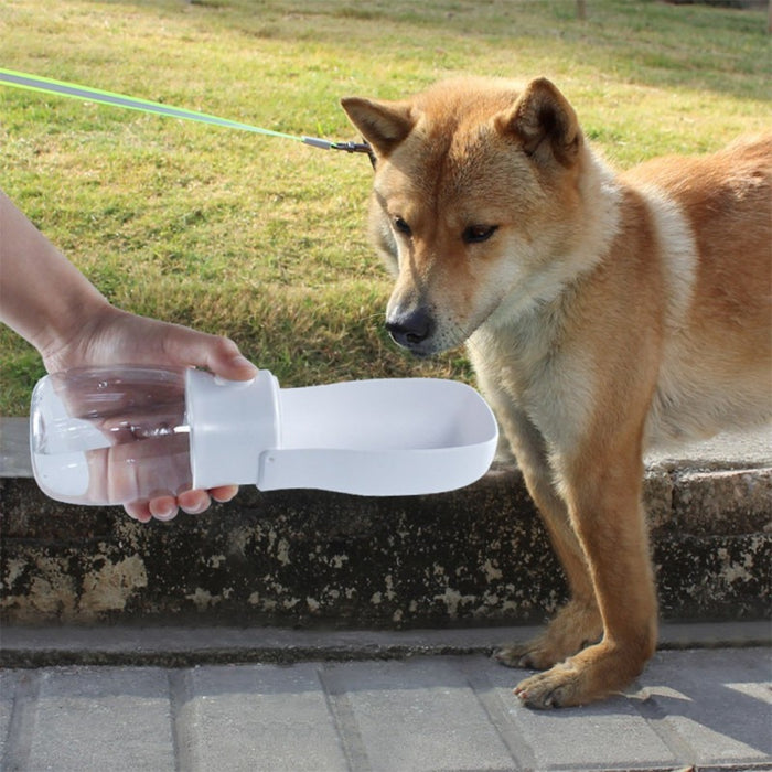Pet Dog Water Dispenser Bottle