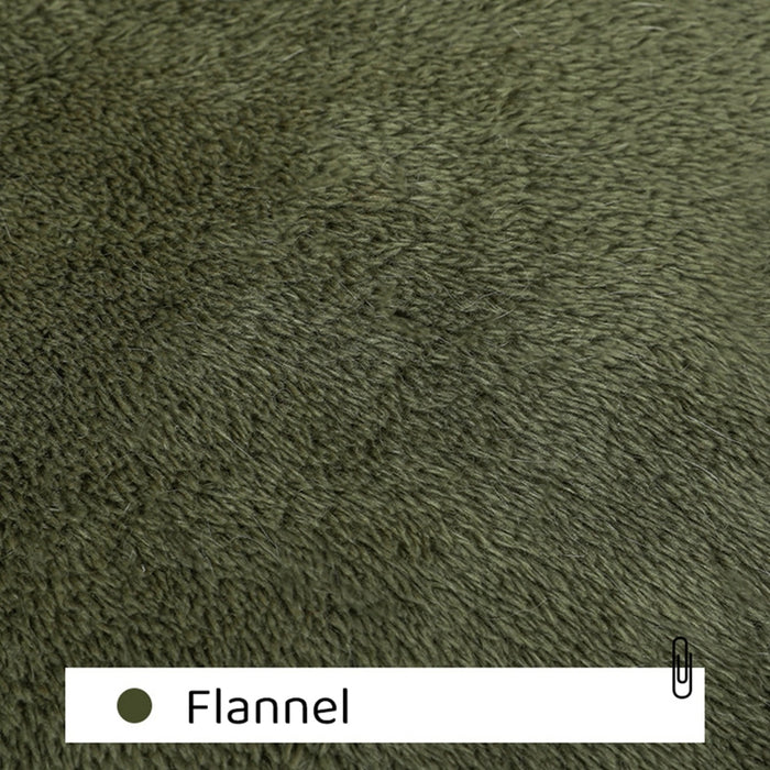 Pet Cat Cute Washable Cave Nest Bed