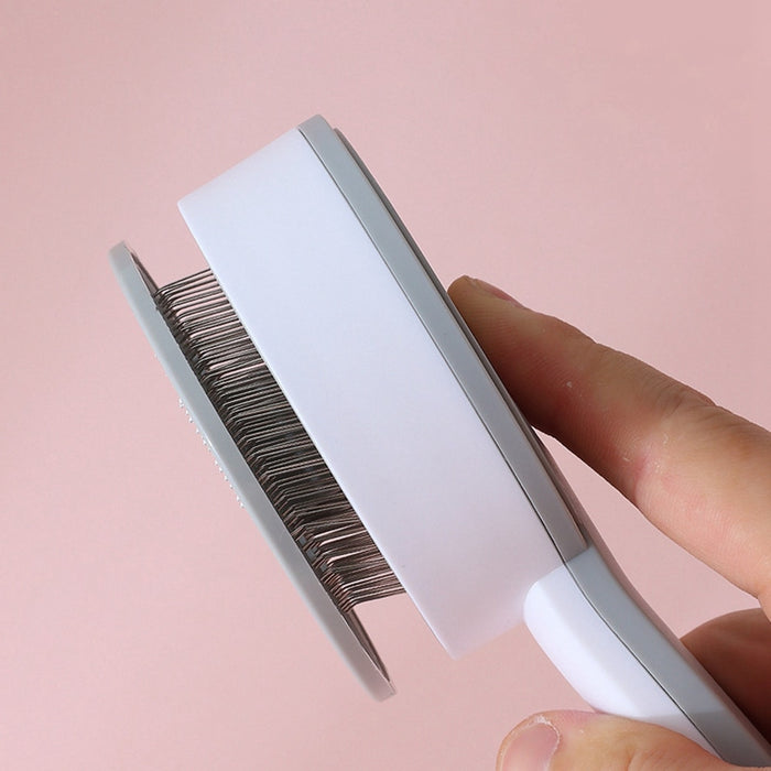 Pet Cat Comb Hair Removal Brush