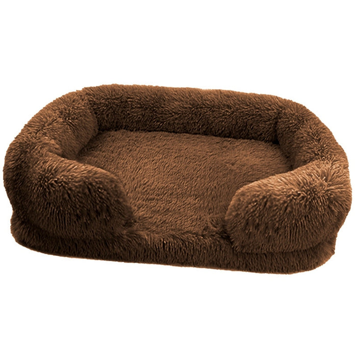 Winter Pet Dog Beds Mats