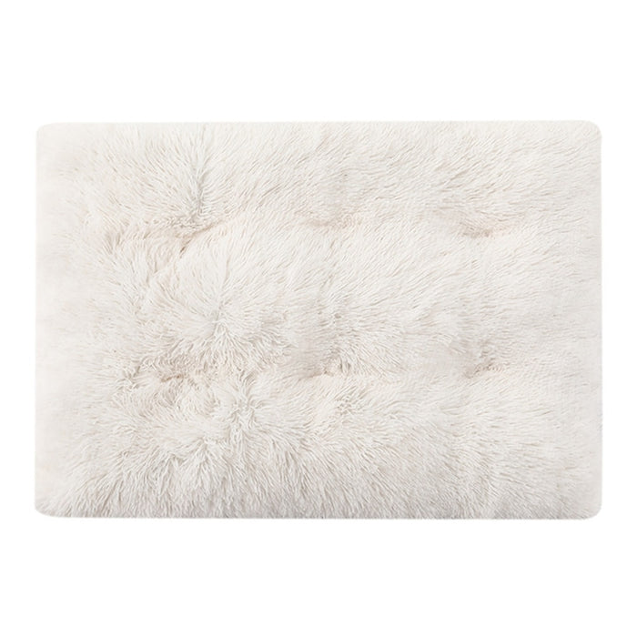 Pet Dog Bed Long Plush