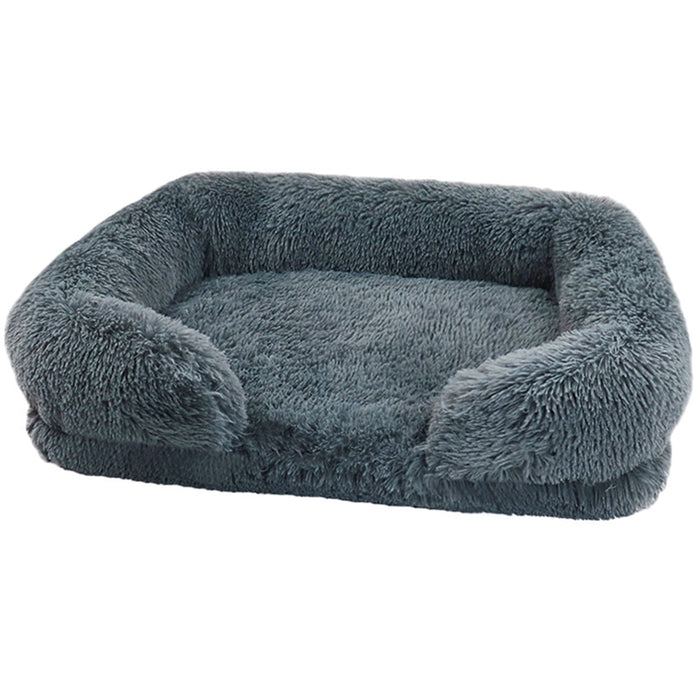 Winter Pet Dog Beds Mats
