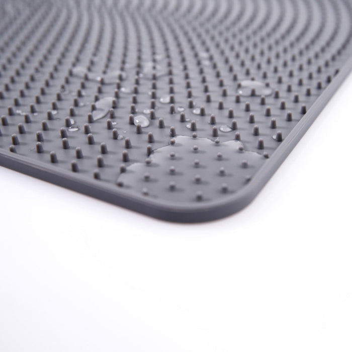 Pet Cat Waterproof Litter Mat