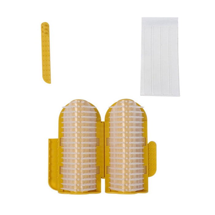 Pet Cats Corner Brush