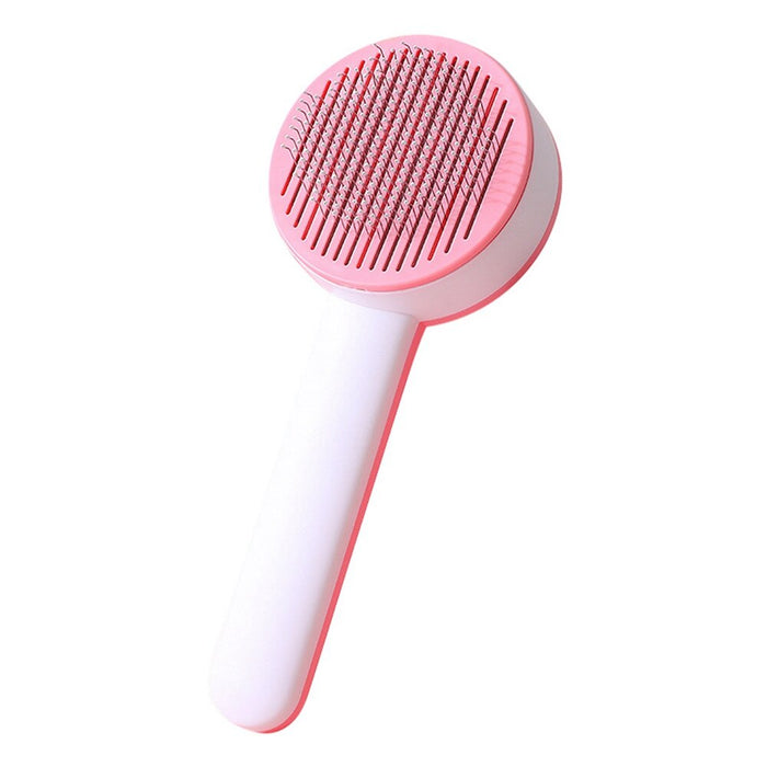 Pet Cat Comb Hair Removal Brush