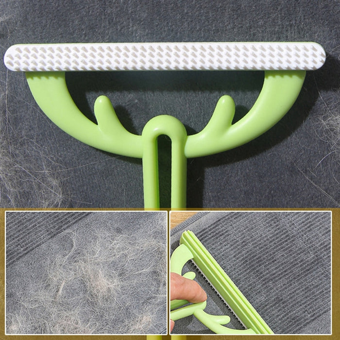 Pet Dogs Hair Remover Lint