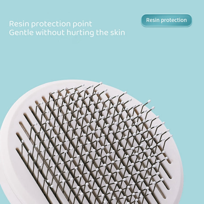 Pet Dog Grooming Brush