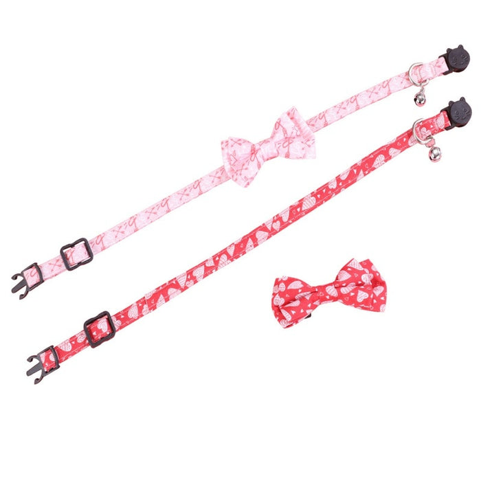 Pet Cat Collar Adjustable