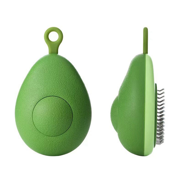 Pet Cat Hair Comb Massage Brush
