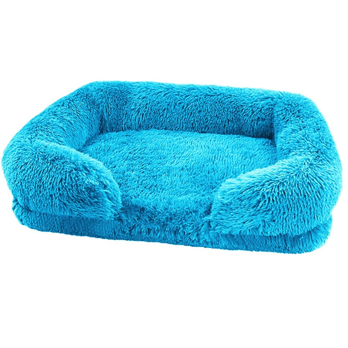Winter Pet Dog Beds Mats