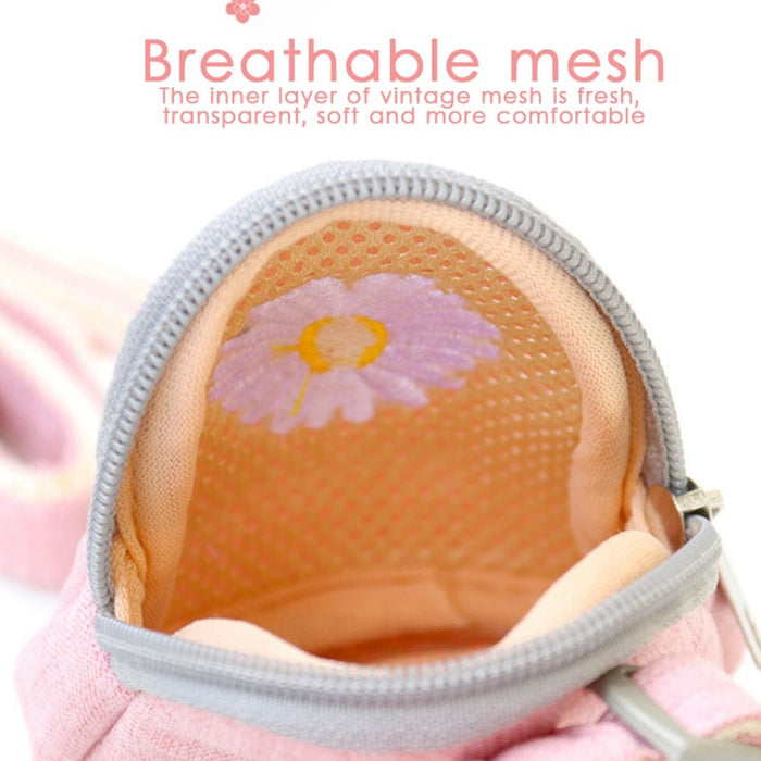 Pet Cat Harness leash Backpack