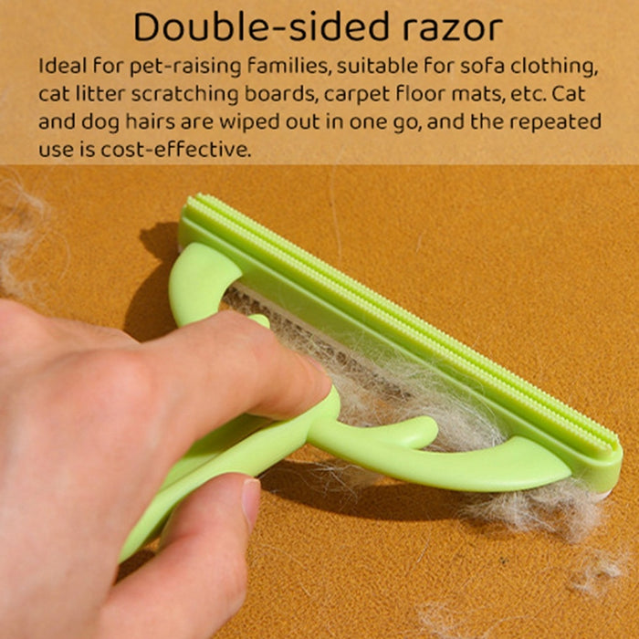 Pet Dogs Hair Remover Lint