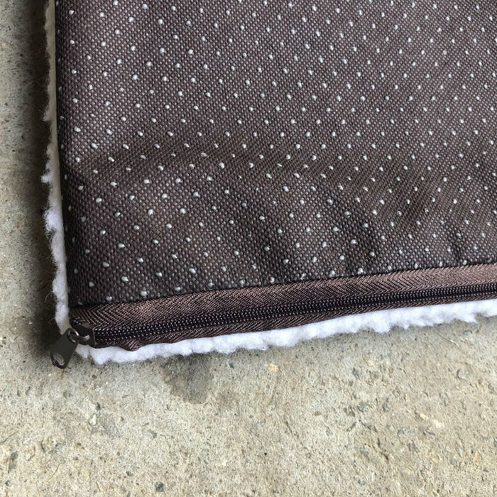 Pet Cat Self Heating Winter Warm Mat