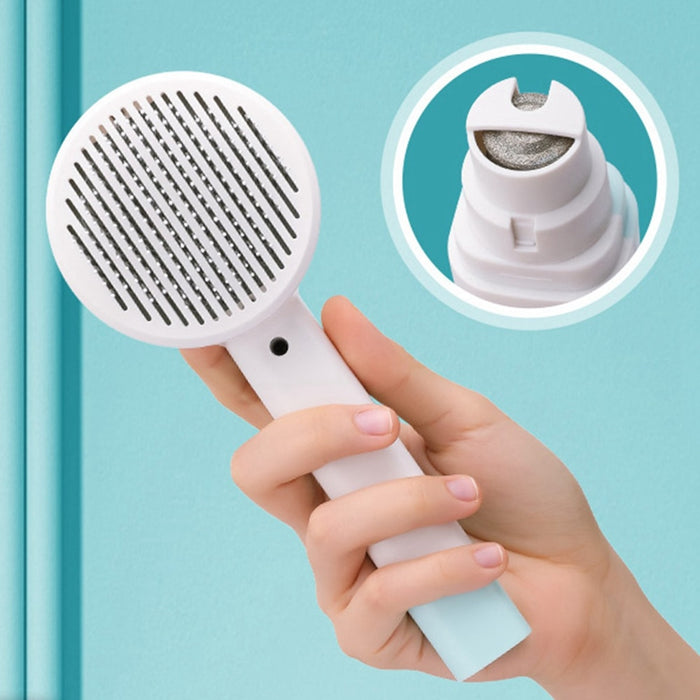 Pet Dog Grooming Brush