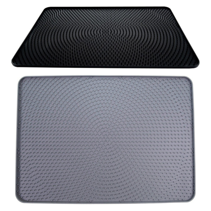 Pet Cat Waterproof Litter Mat