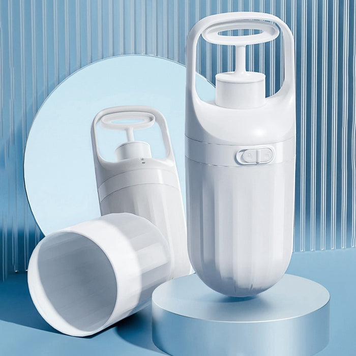 Pet Dog Pooper Scooper Dispenser Waste Bag