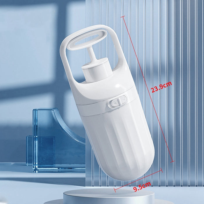 Pet Dog Pooper Scooper Dispenser Waste Bag