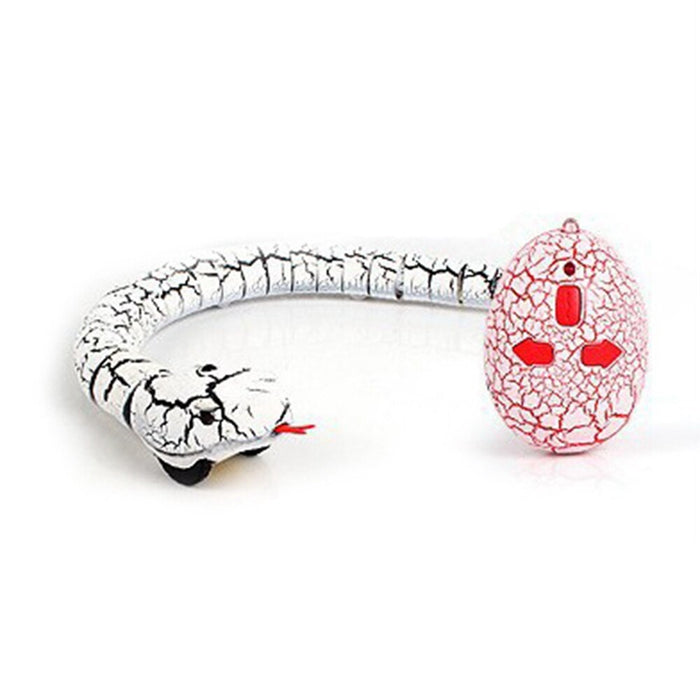 Infrared Remote Control Snake Toy