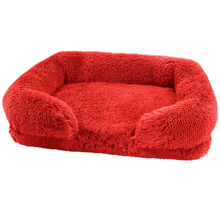 Winter Pet Dog Beds Mats