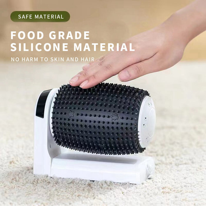 Pet Cat Self Groomer Automatic