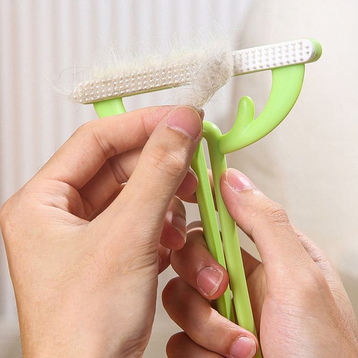 Pet Dogs Hair Remover Lint