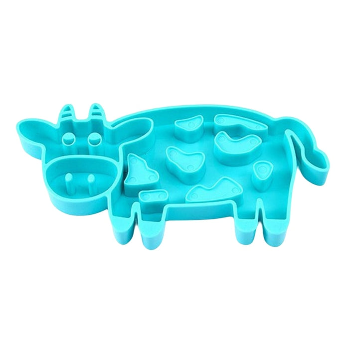 Pet Cat Bowl Slow Feeder