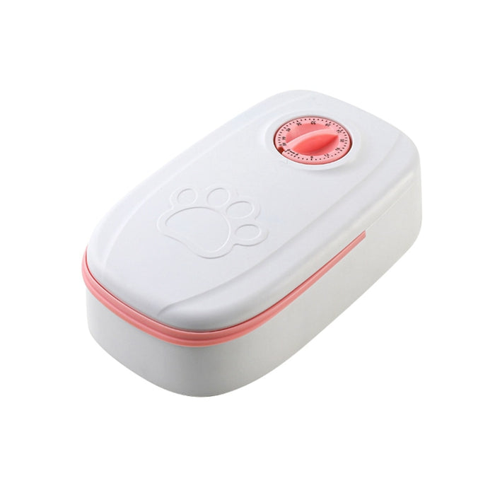 Automatic Pet Cat Feeder Smart Food Dispenser