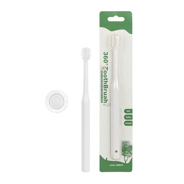 Pet Cat Toothbrush Super Soft