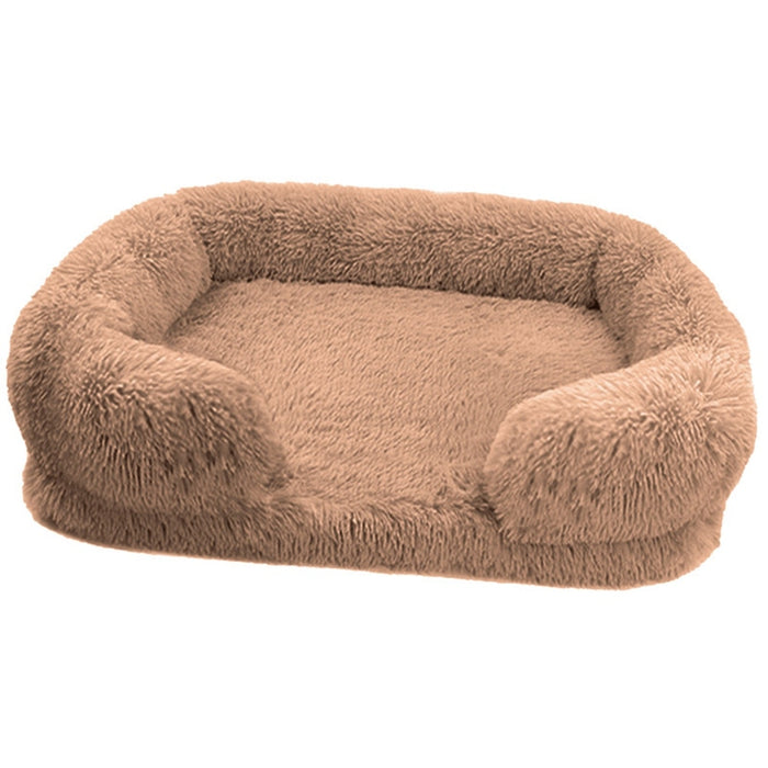 Winter Pet Dog Beds Mats
