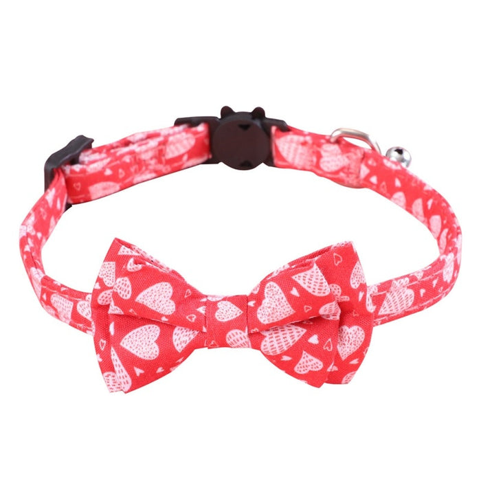 Pet Cat Collar Adjustable