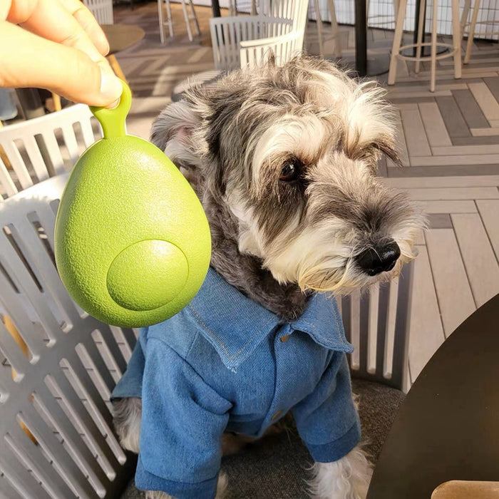 Pet Cat Hair Comb Massage Brush